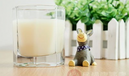 花生芝麻豆浆的功效,营养与健康的完美融合